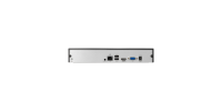 BCS-P-NVR0401-4K(3), 4Ch IP, 8Mp, 265+, 1xHDD